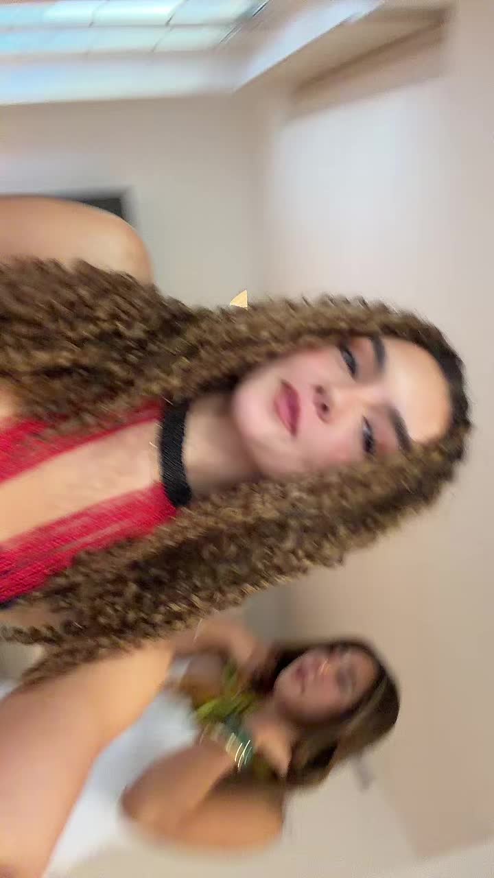 @monique frey