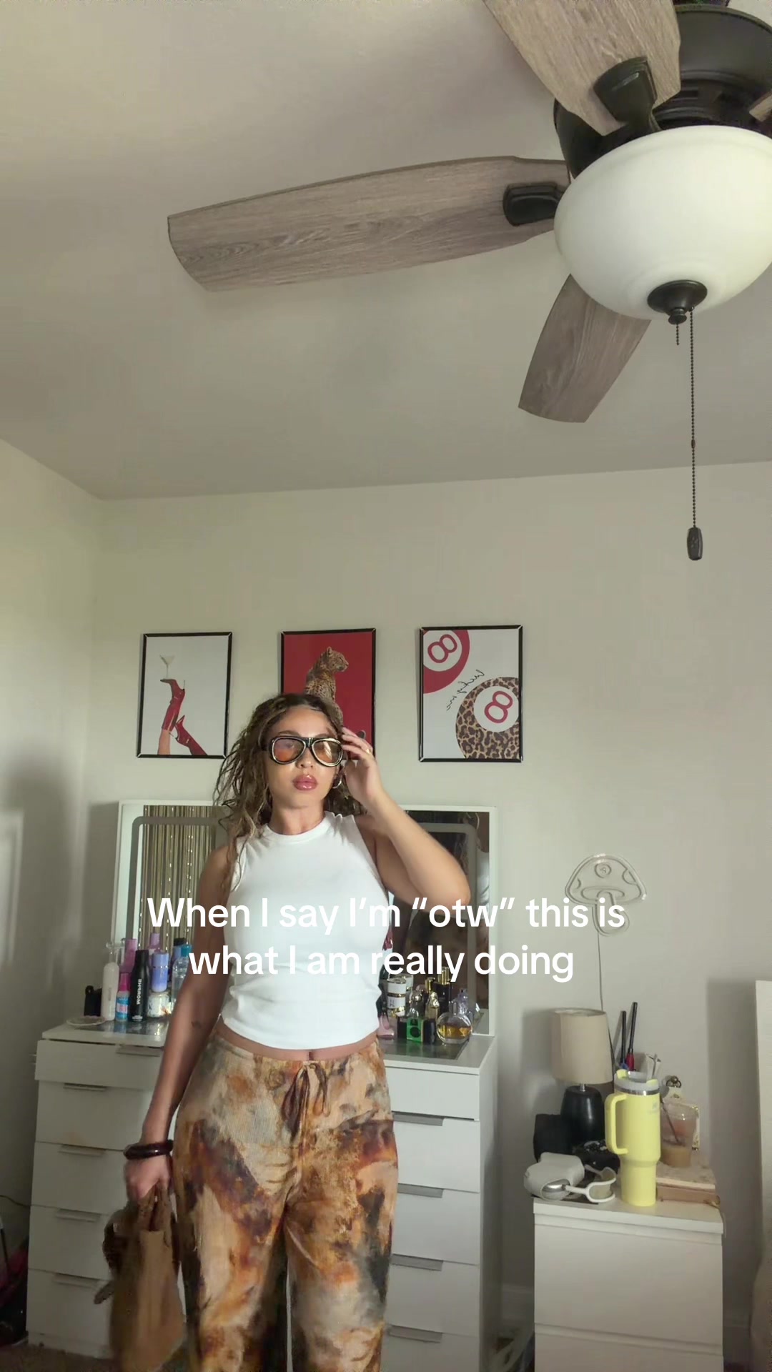 @chantaymorris