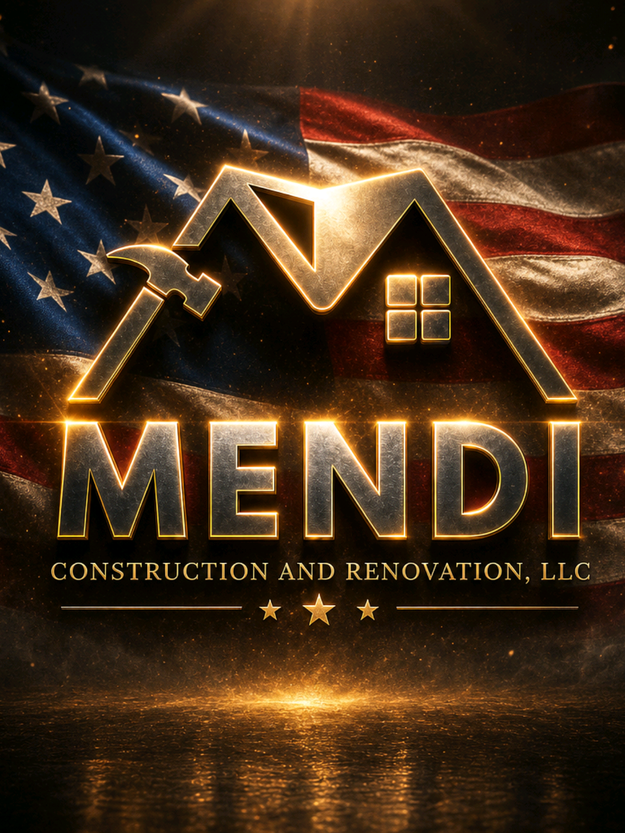 @Mendi Construction&Renovation