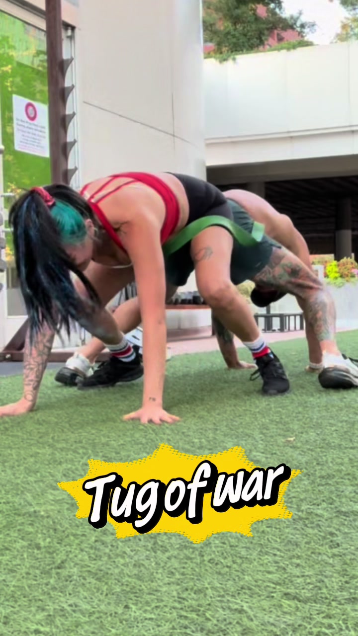 @Amanda Harsche