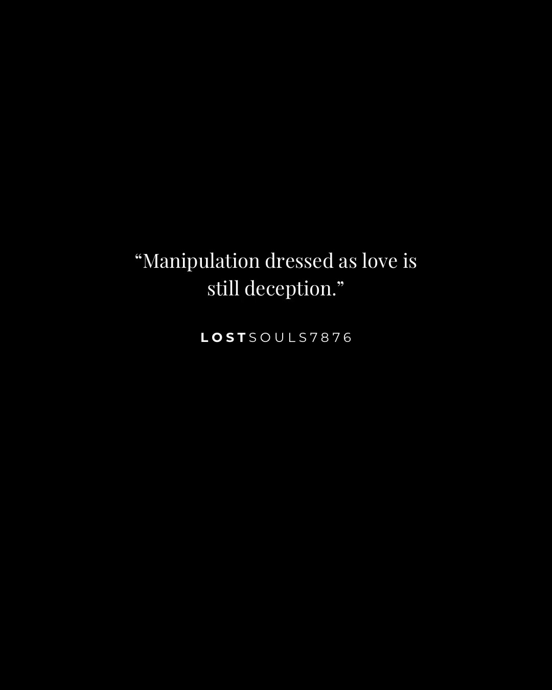 @Lostsouls7876