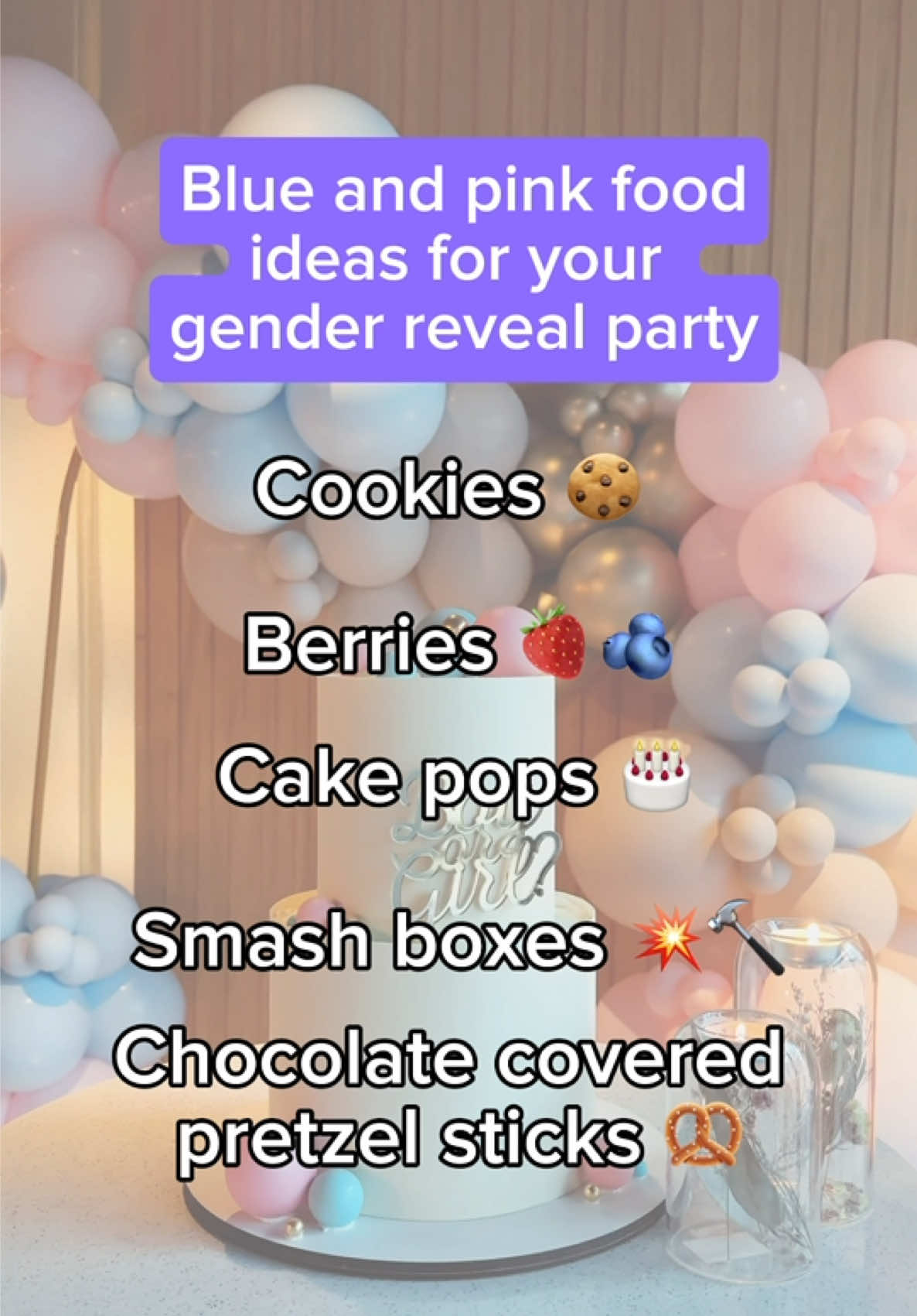 @What to Expect