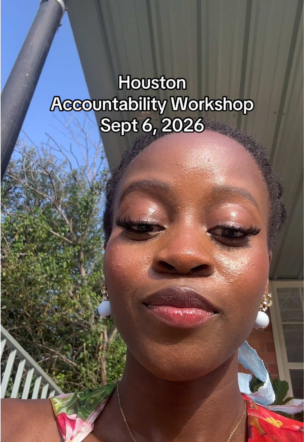 @Ivy Annan 🦋 • HTX Events