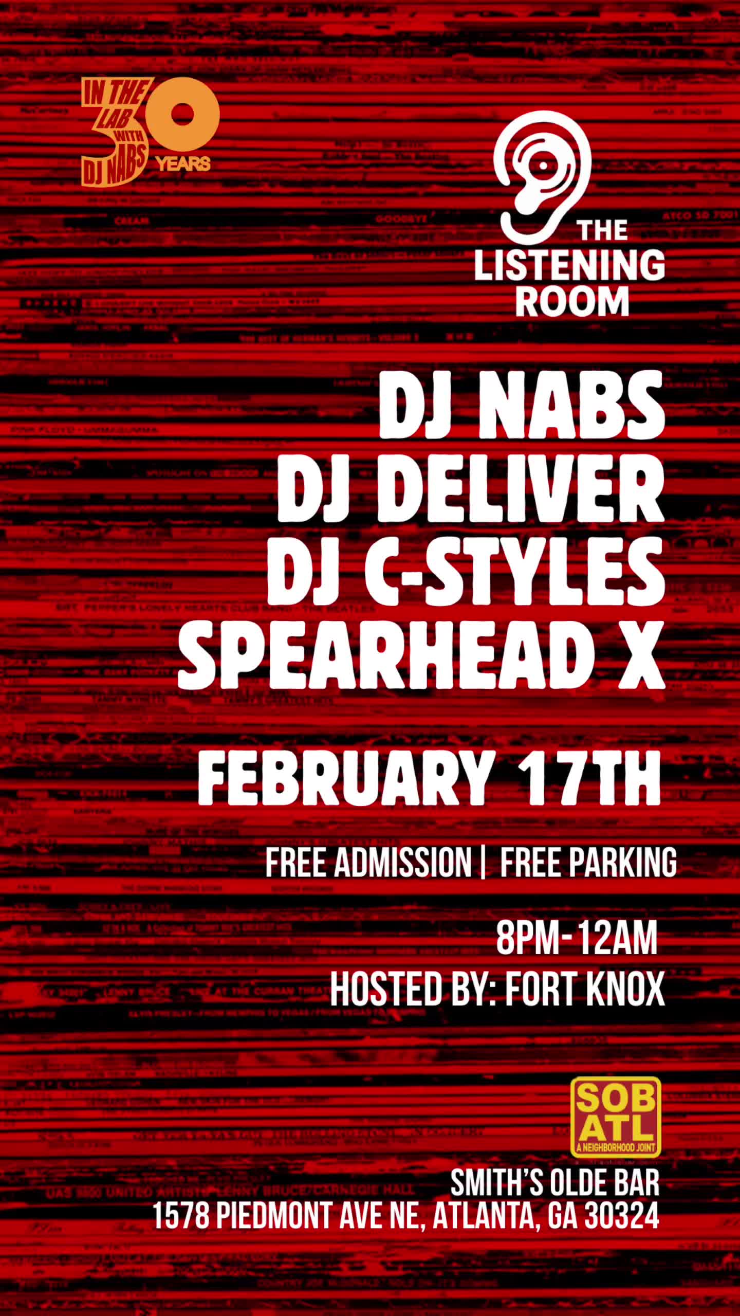 @DJ BIG X