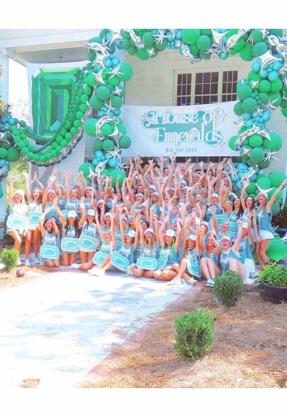 @Georgia Southern KD