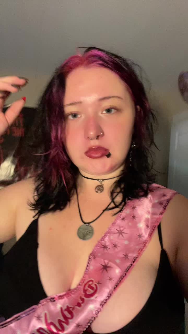@cum