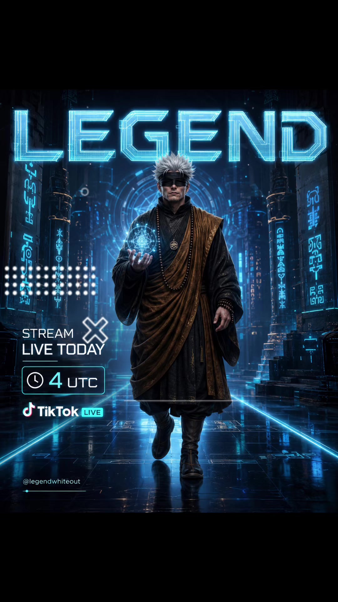 @Legend Whiteout survival