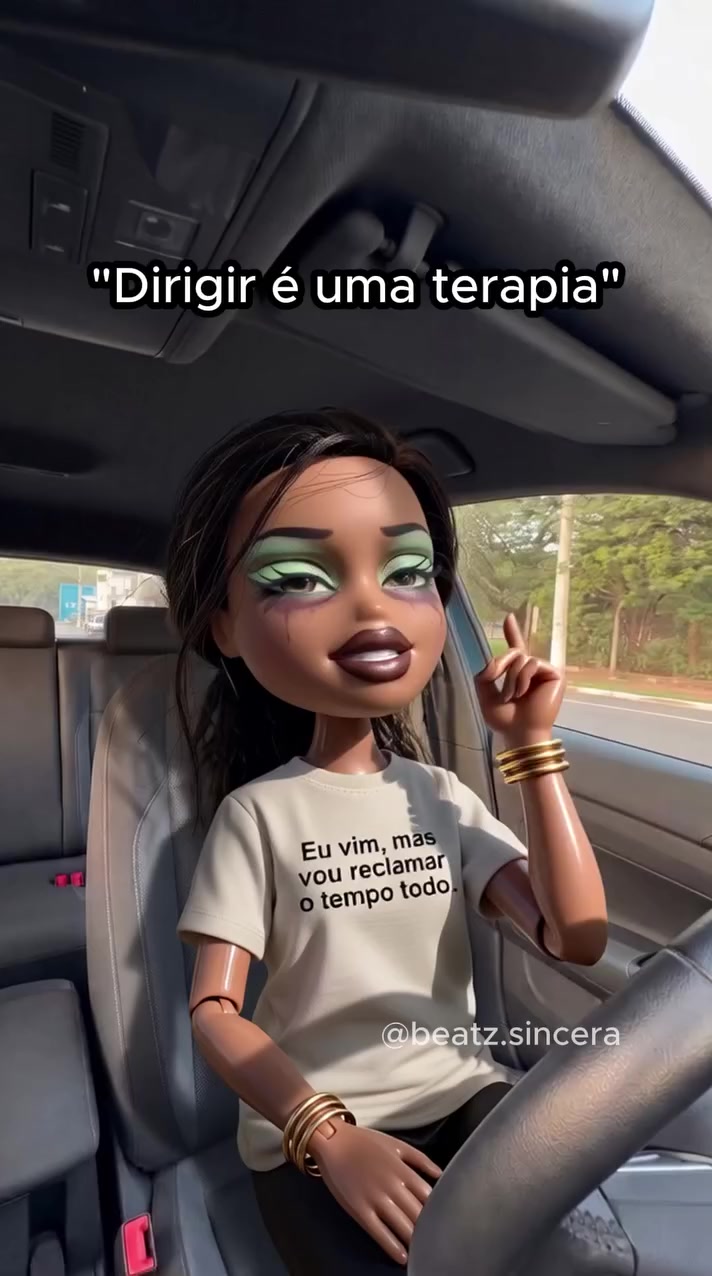 @Rosana Morena