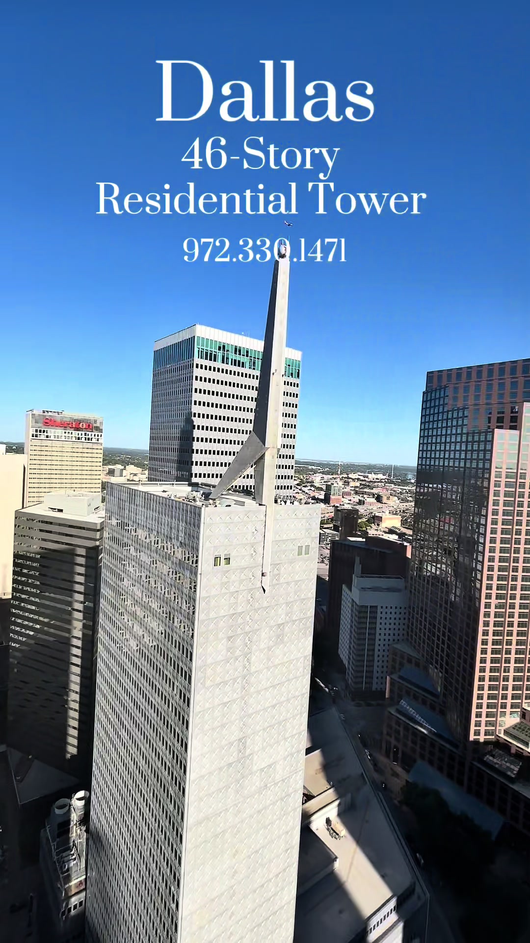 @Luxury Dallas Apartments
