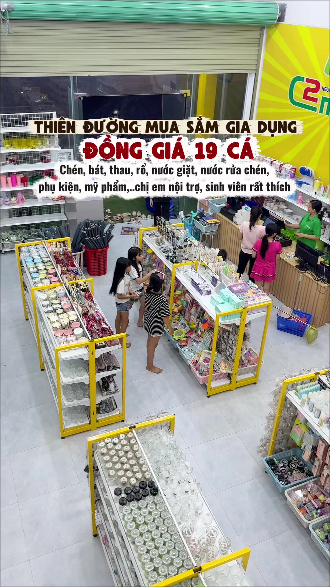 @Bình Dương Ăn Gì