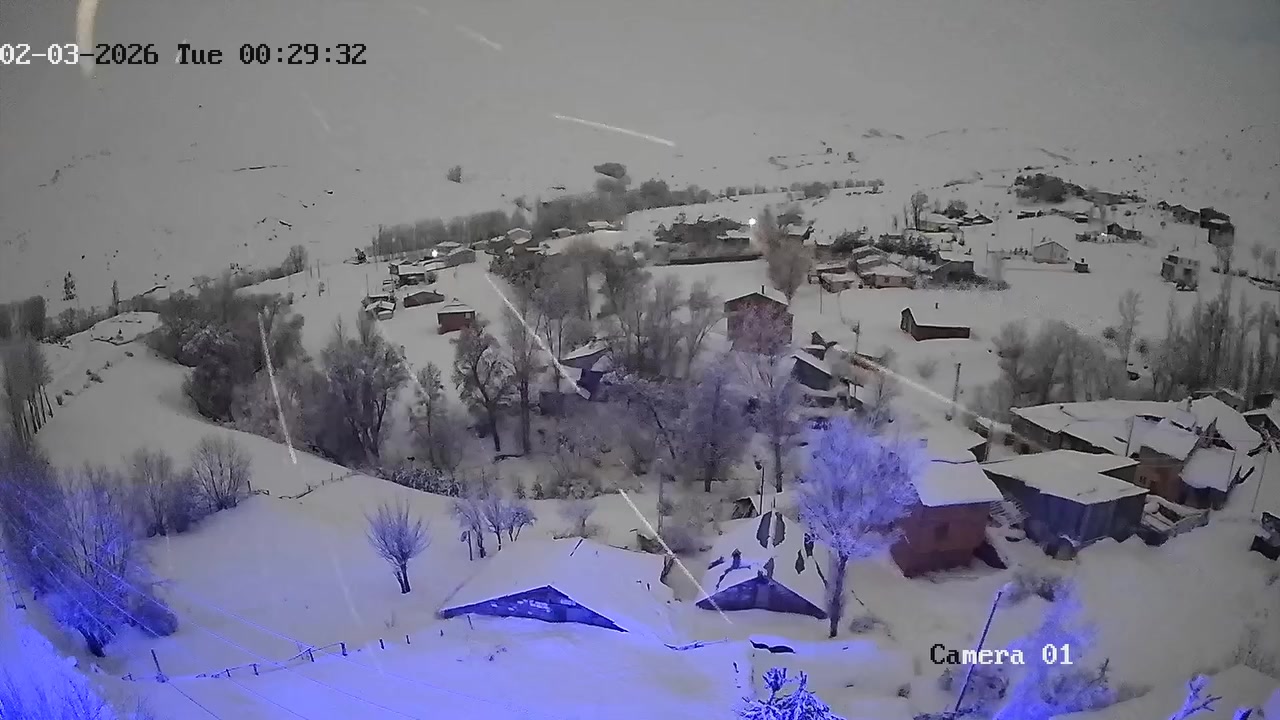 @Bayburt G&ouml;kler k&ouml;y&uuml;