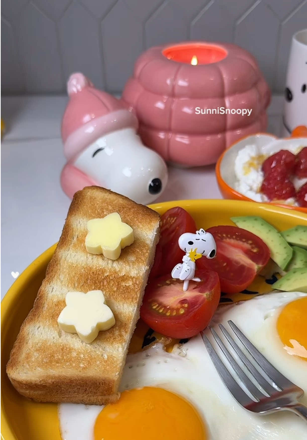 @SunniSnoopy | PEANUTS