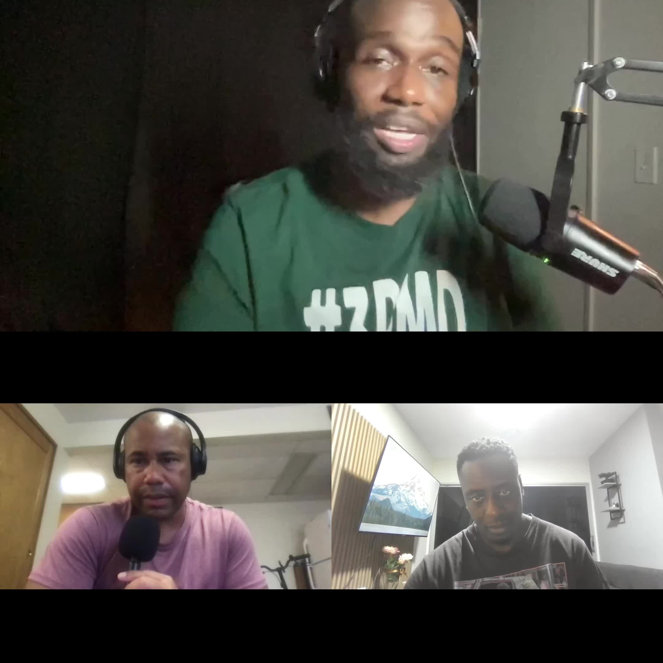 @3PMD_Podcast