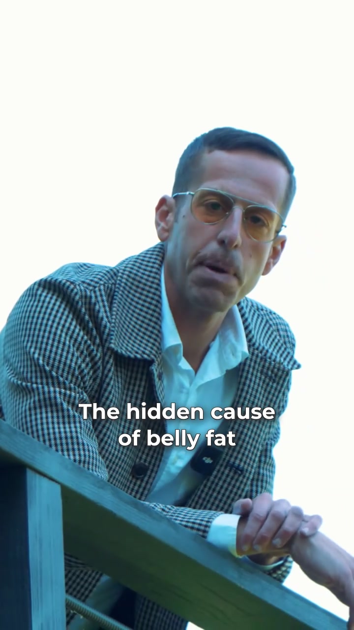 @Ben Azadi - Metabolic Freedom
