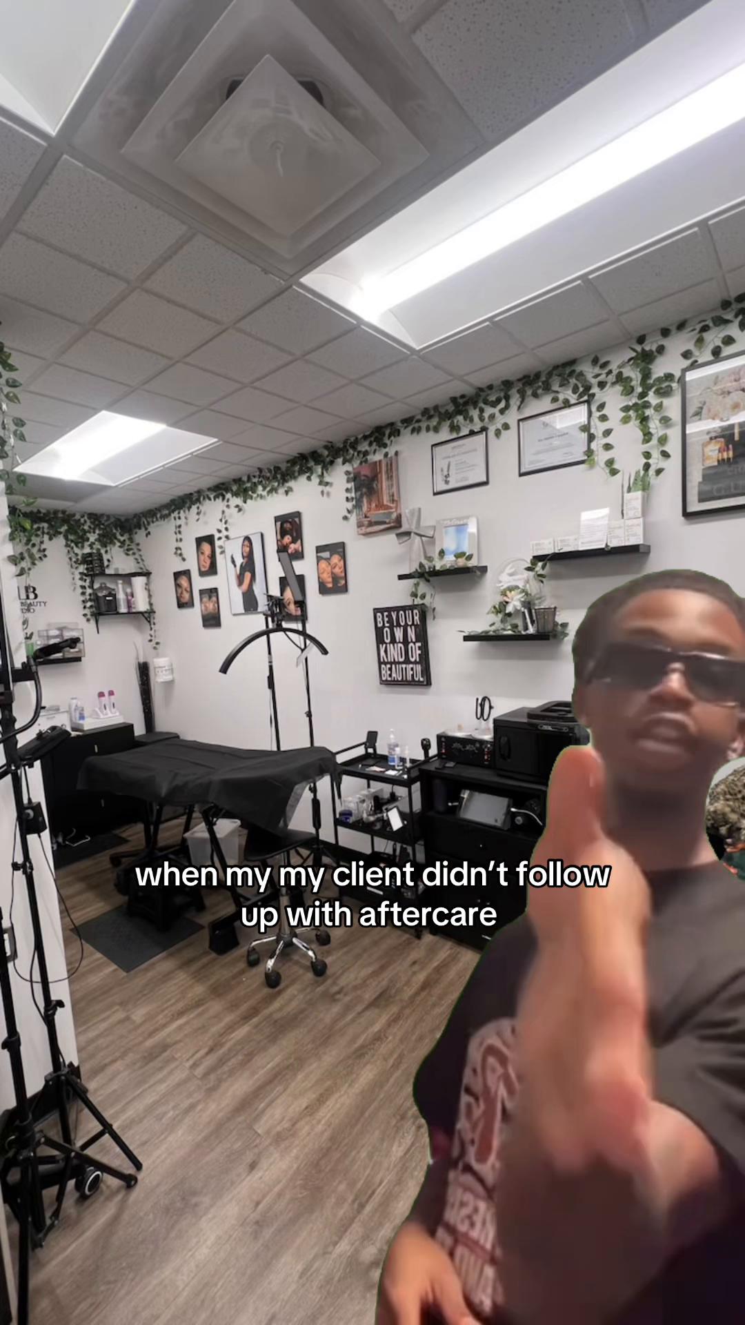 @Kii | STL Licensed Esthetician