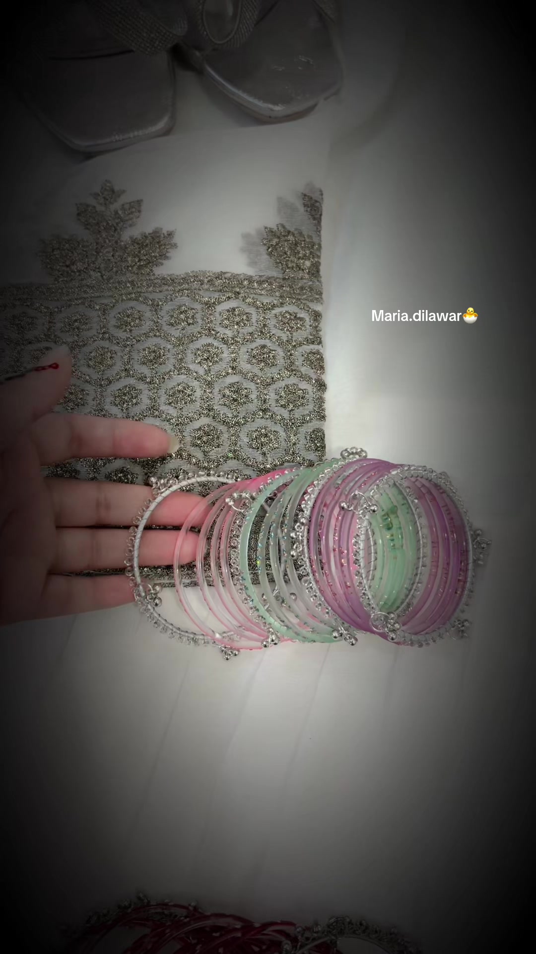 @MariaDilawar🐣