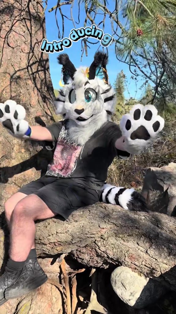@RoadKill Creations Fursuits