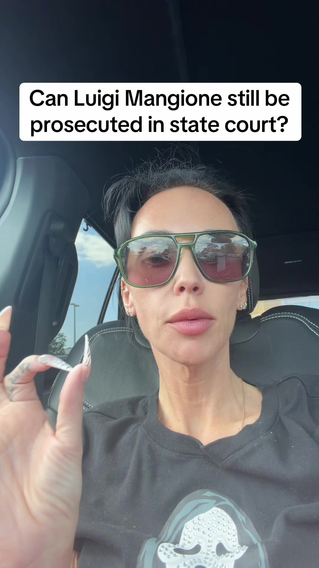 @Stephanie, Esq.