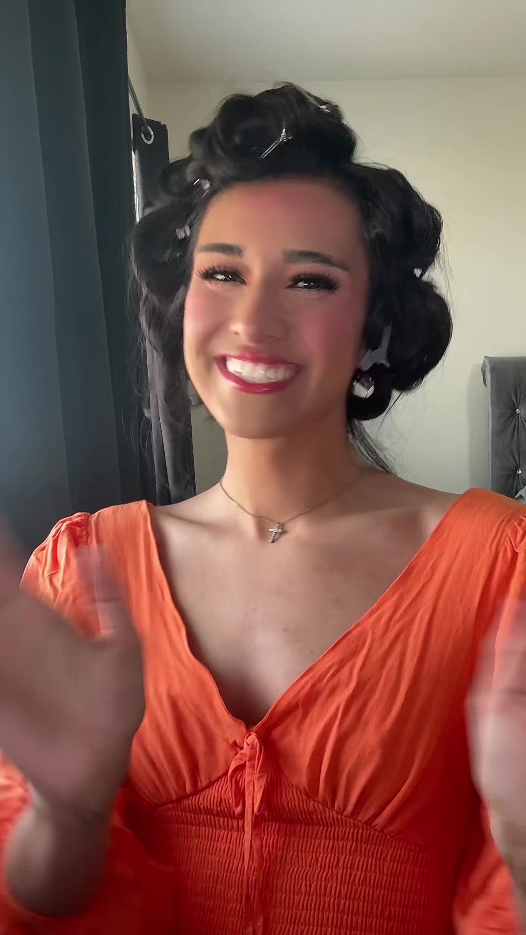 @Miss Wyoming