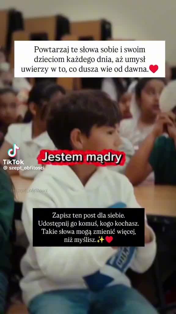 @MiłośćŚwiadomośćPrawda