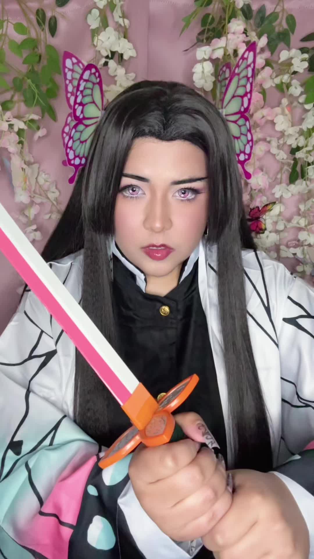 @Evie