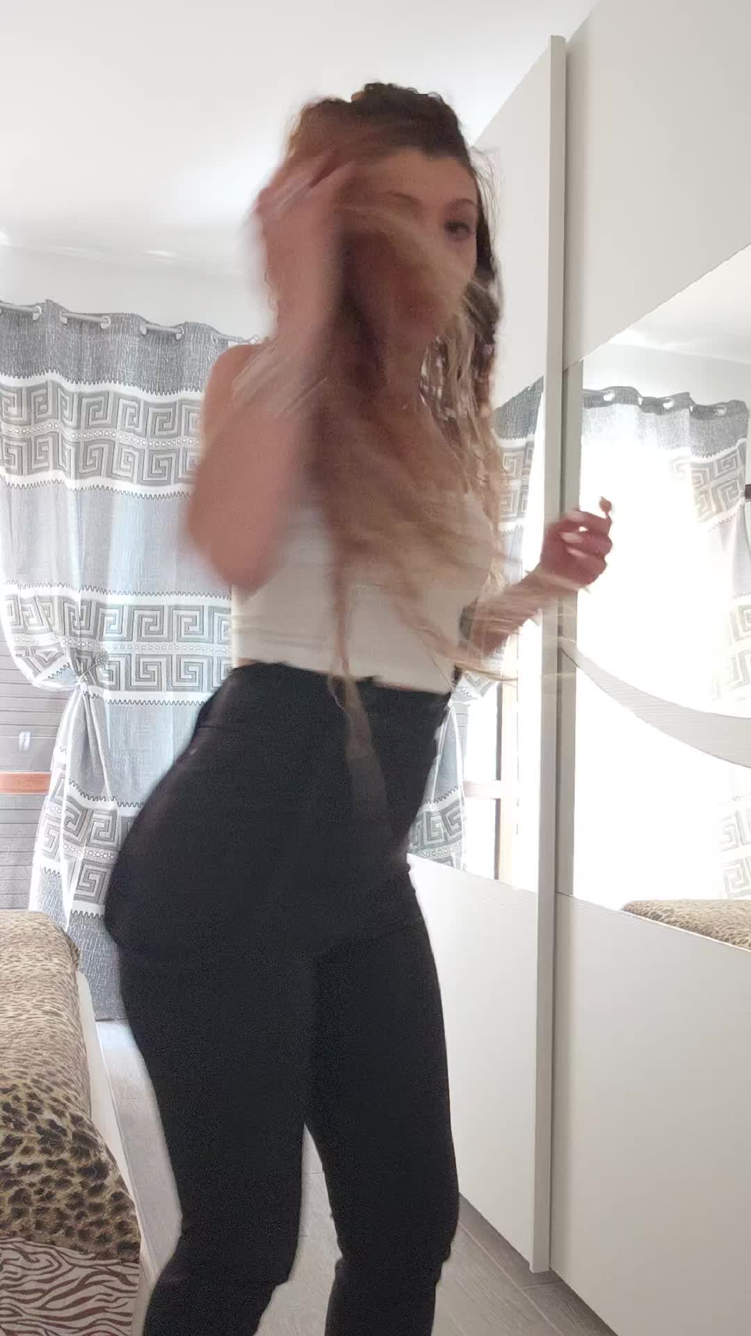 @Bella bionda