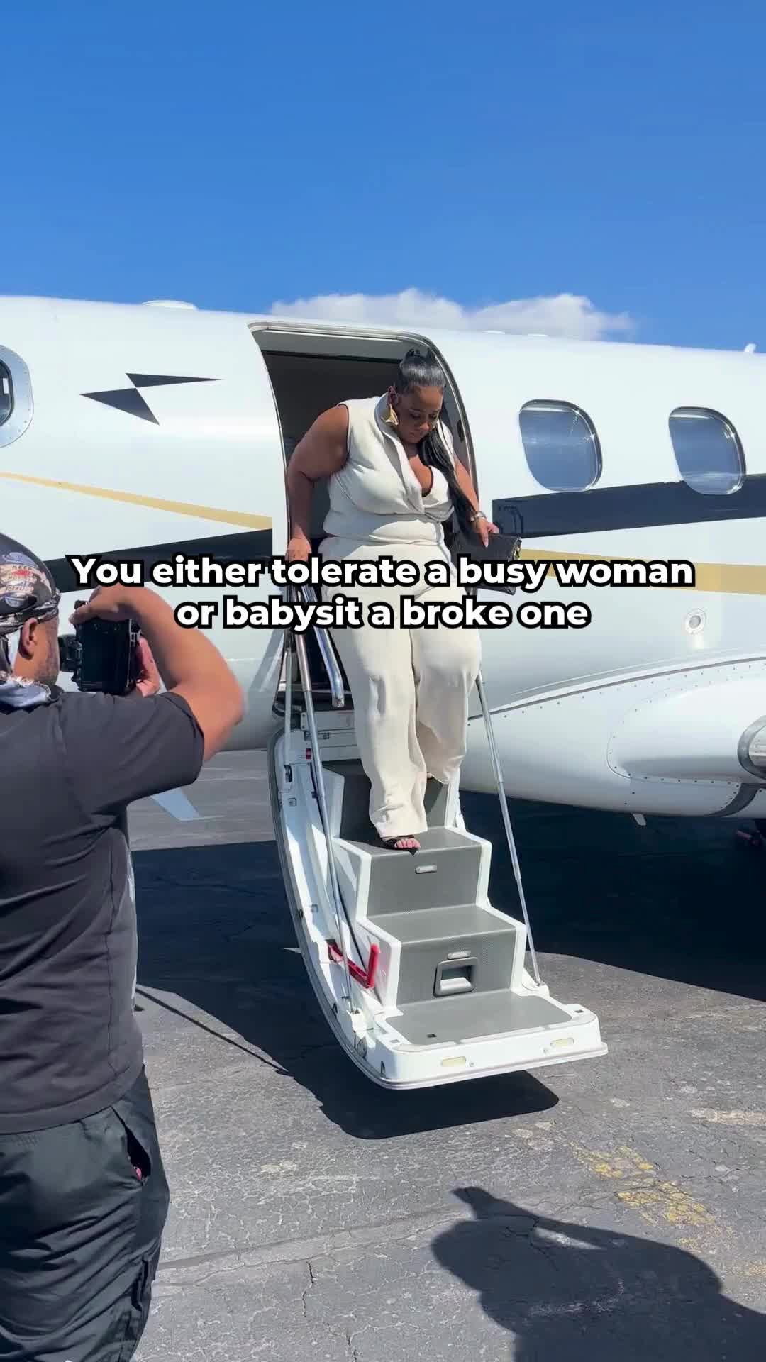@Approval Lady