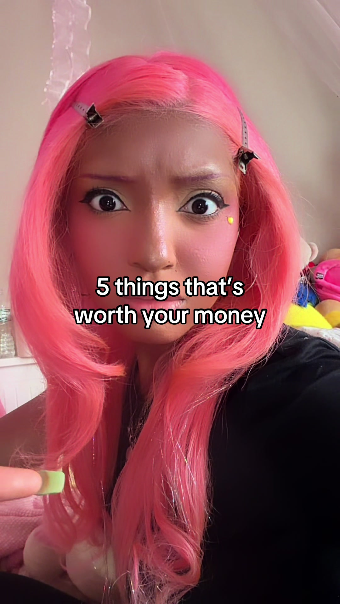 @swagilicious princess