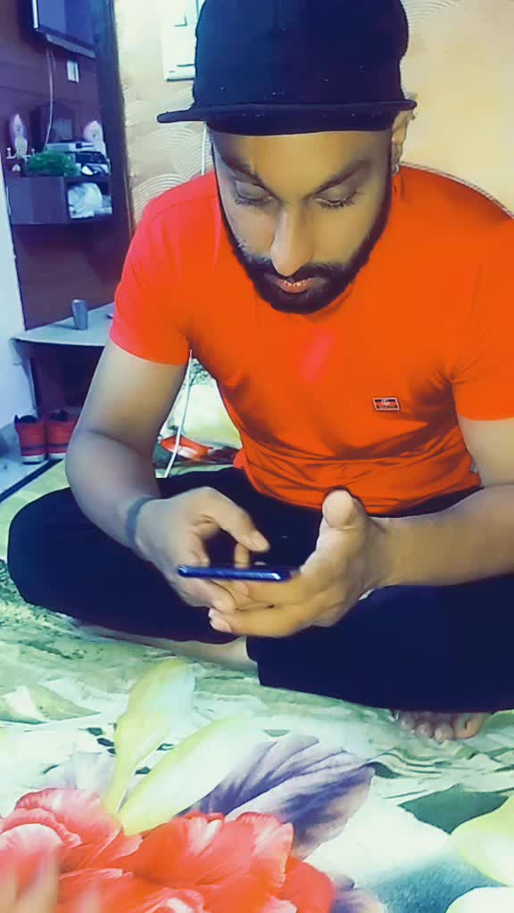 @kirat kaur