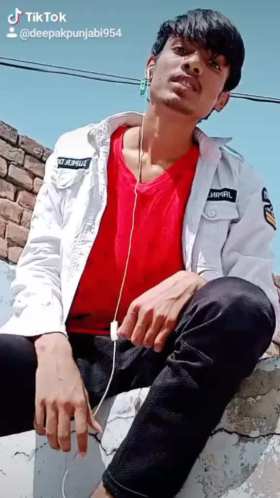 @Deepak Punjabi