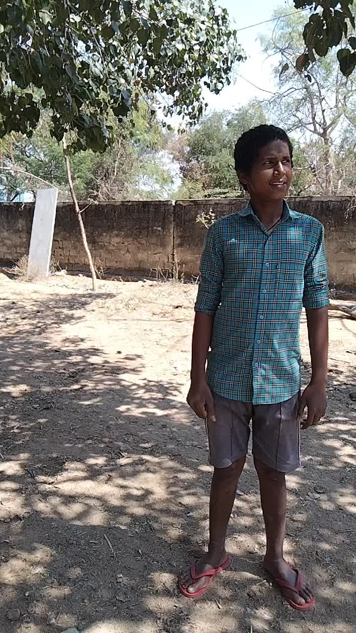 @RavitejaRk