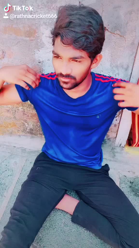 @Rathna cricket lover