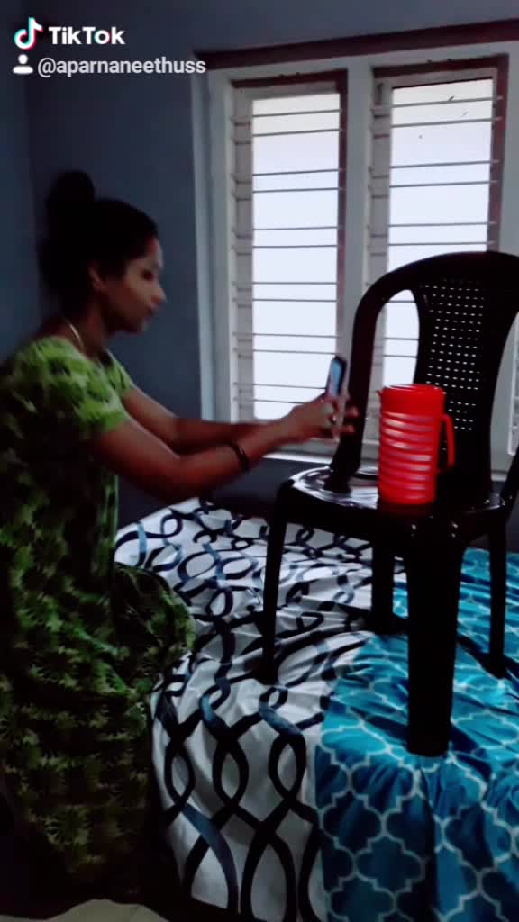 @Aparnaprashob