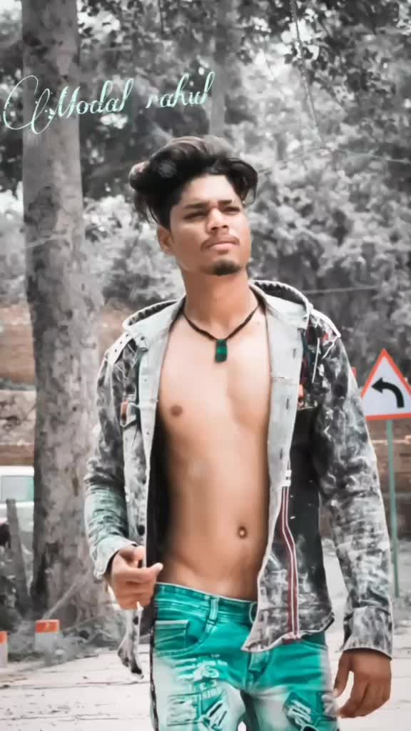 @Modal rahul 143❤