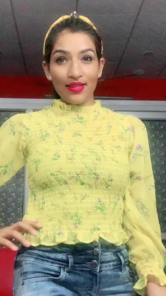 @Simi Thakur