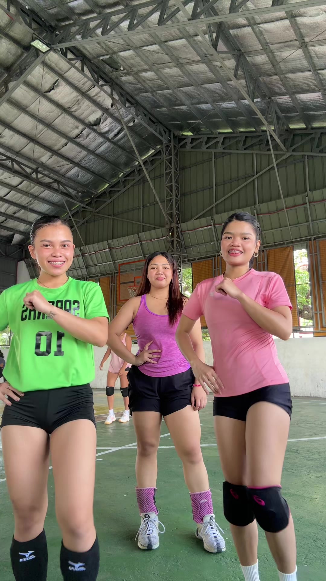 @Joyce Lanugan