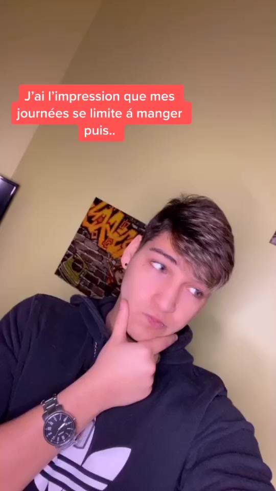 @Dit l&rsquo;&acirc;ne 😂