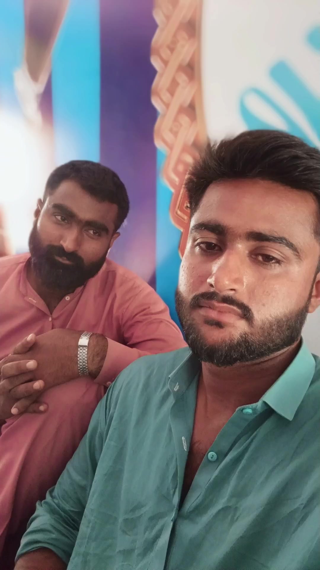 @Baloch Brothers