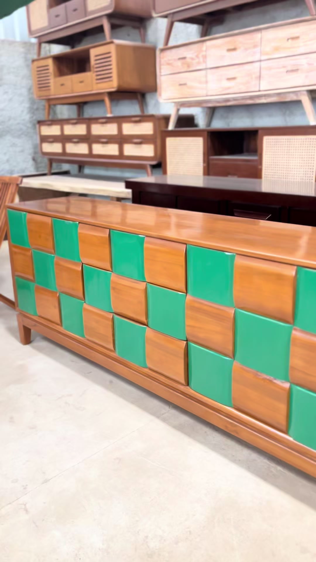 @kartini jati furniture