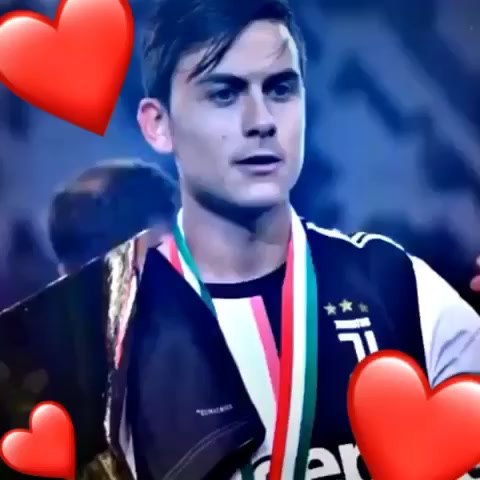 @Paulo Dybala❤️🤯