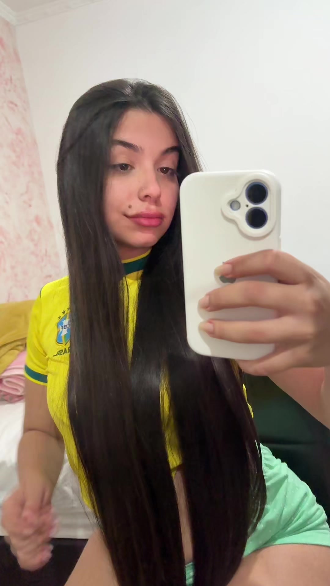 @bellinhaquentona2k26