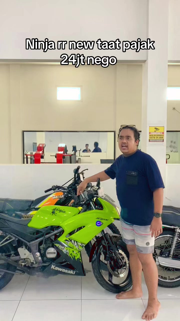 @Bang Arik Motor 03