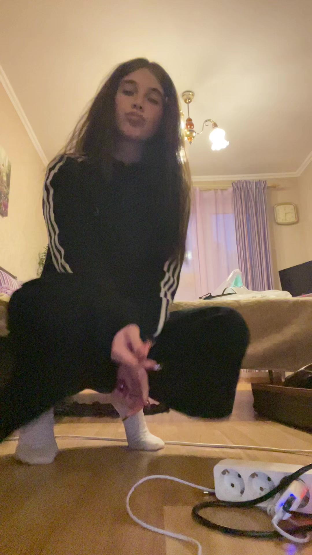 @трапледи