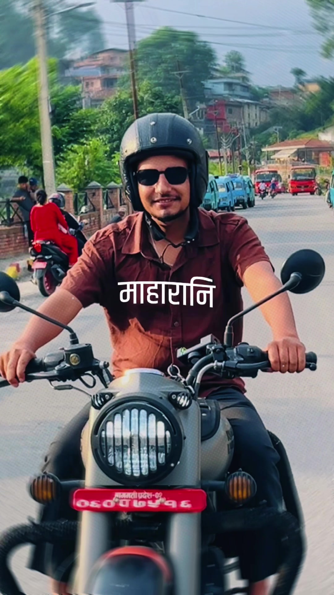 @Sudarshan Dahal
