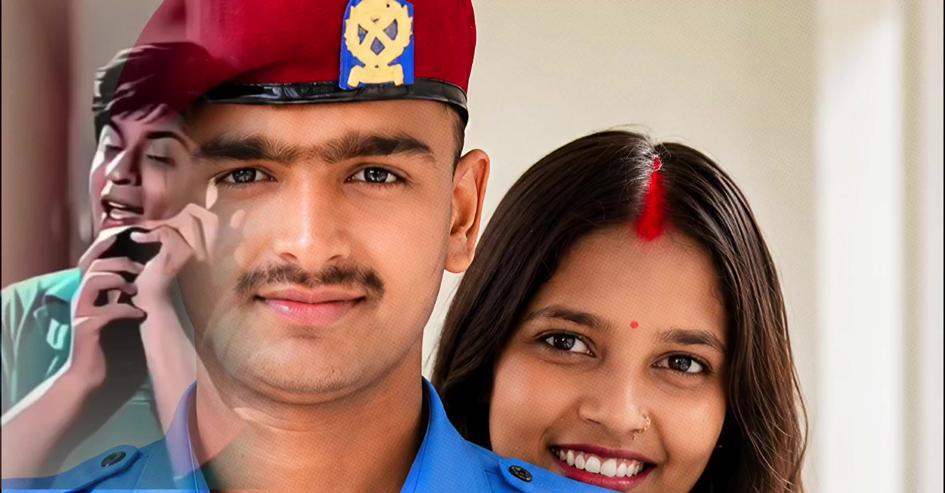 @⫸ हारे • हुए ⫷