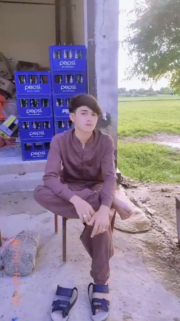 @Yawaz Khan