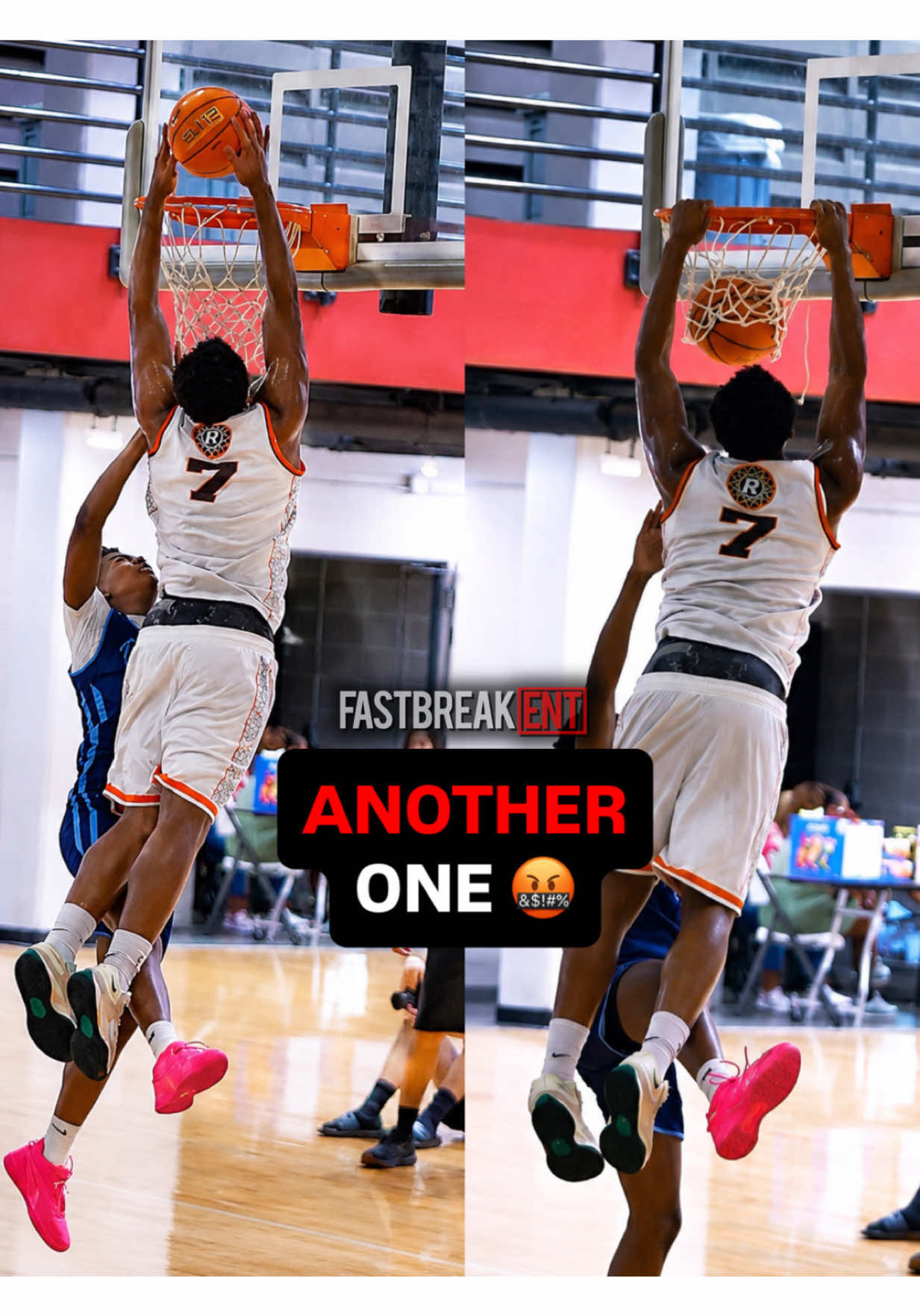 @FastBreak ENT