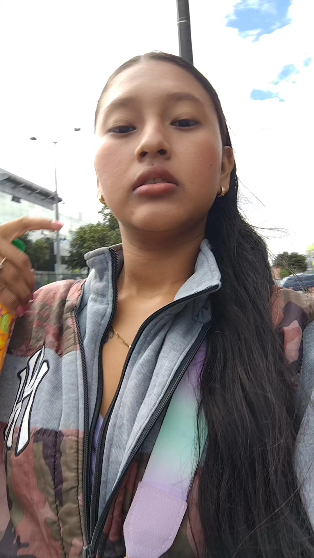 @la costeñita del pueblo ❤️ D M