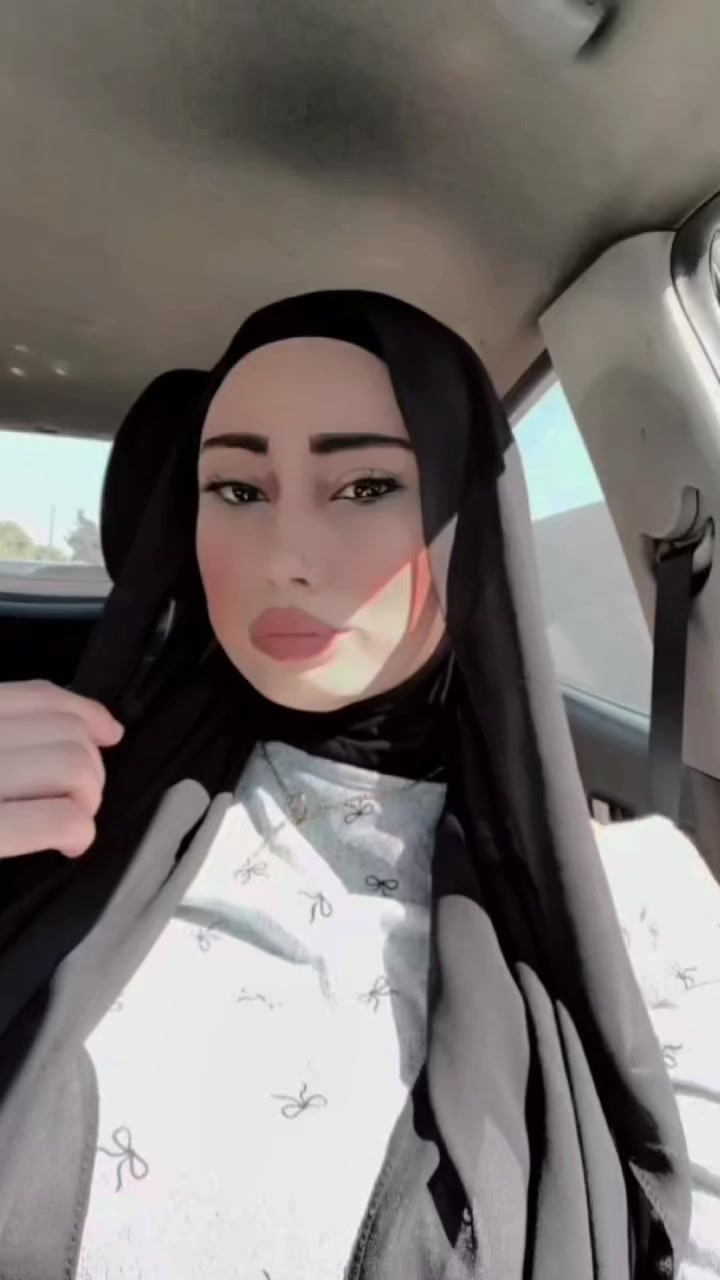 @nana hijazi