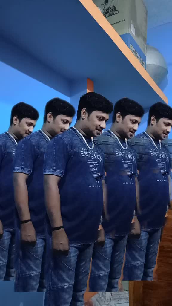 @Kailash Nayak